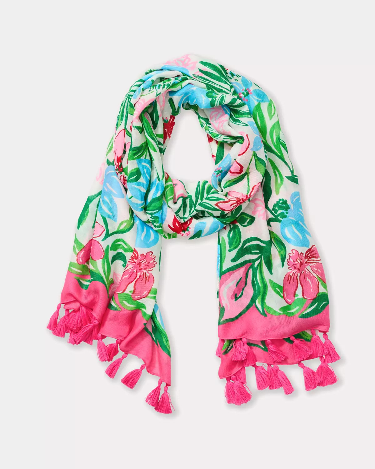 Resort Scarf | Lilly Pulitzer