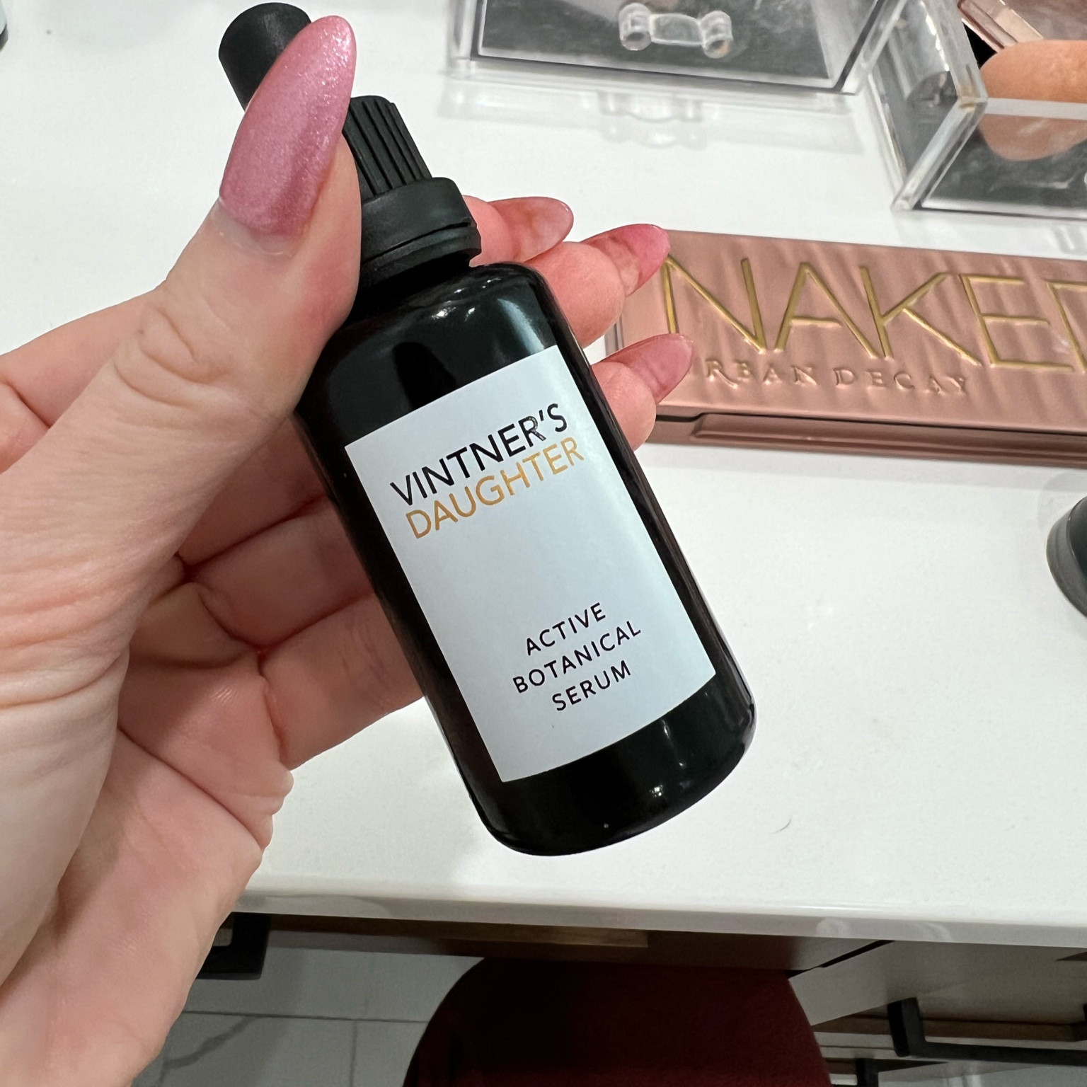 This is my new go-to product! I apply it every night for hydration. It's an oil-based formula that works wonders and surprisingly doesn't cause breakouts.

#LTKbeauty #LTKfindsunder100 #LTKGiftGuide