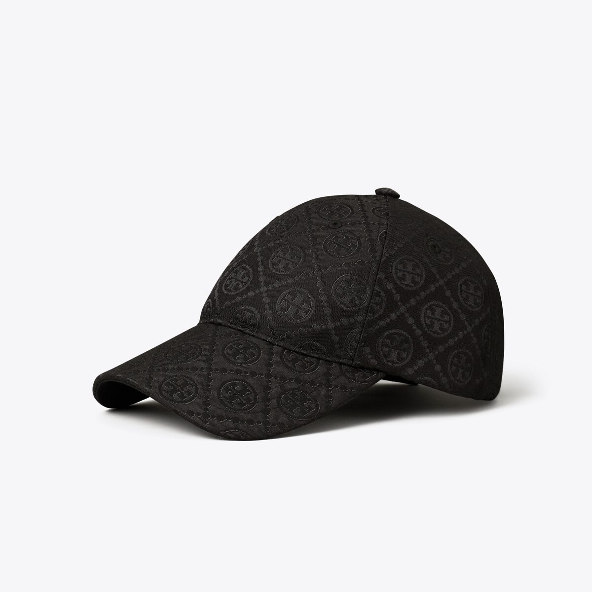 T Monogram Baseball Cap: Women's Designer Hats | Tory Burch | Tory Burch (US)