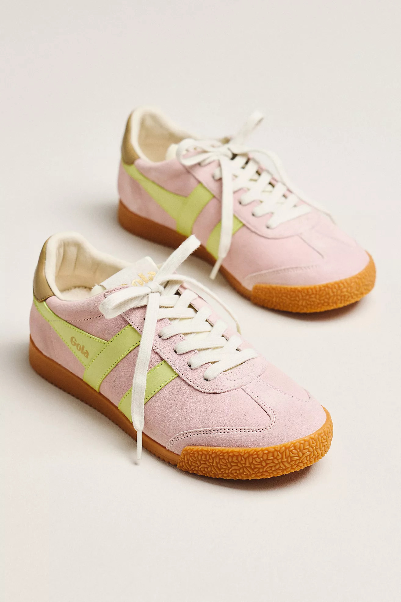 Gola Elan Sneakers | Anthropologie (US)