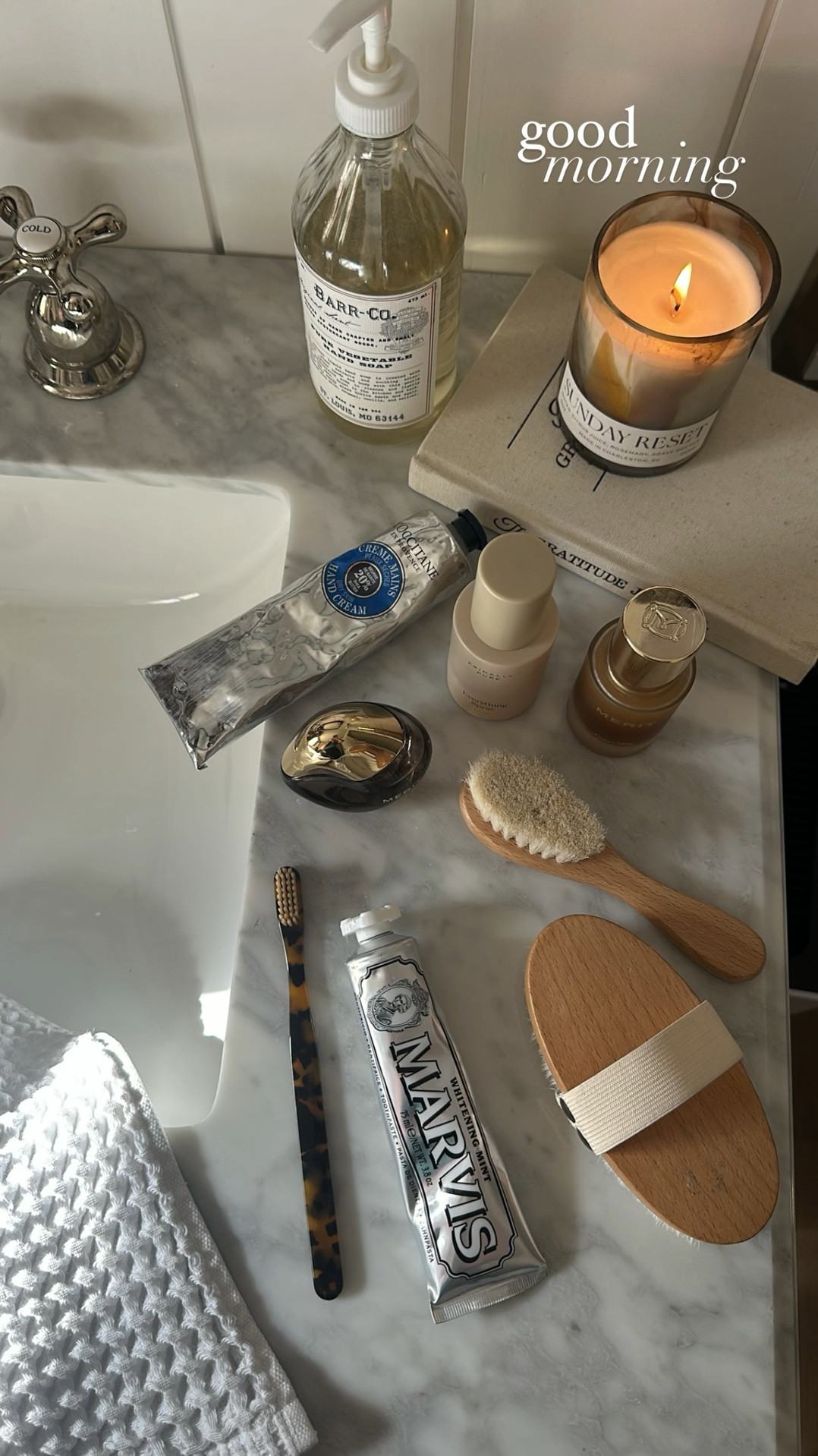 spending some time doing some self care with some pretty things🤍

#LTKBeauty #LTKHome