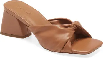 Open Edit Cora Heel Sandal | Nordstrom | Nordstrom