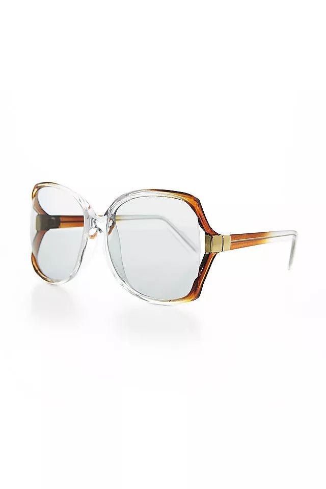 Vintage Joan Sunglasses Selected by Sunglass Museum | Free People (Global - UK&FR Excluded)