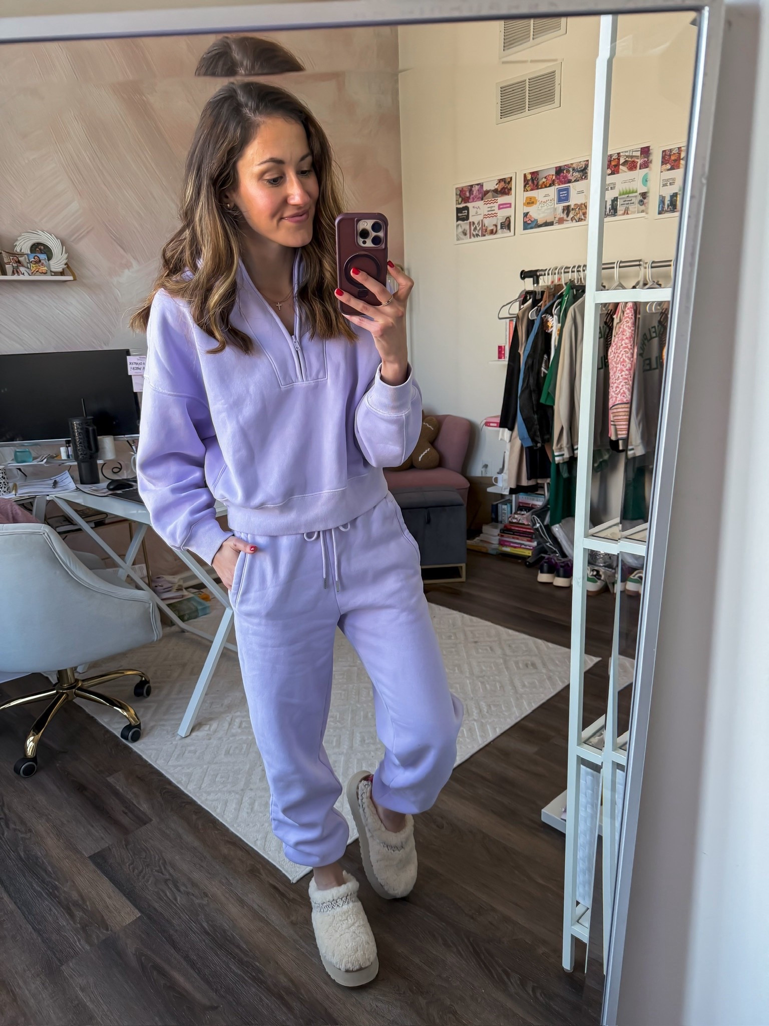 Matching Vintage Sunday set from Abercrombie 

#LTKootd #LTKmomlife