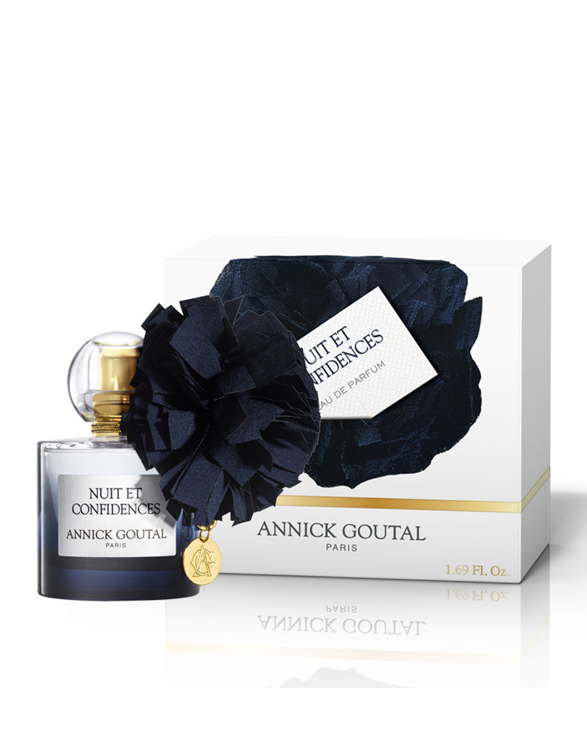 Nuit Et Confidences Eau de Parfum, 1.7 oz./ 50 mL | Neiman Marcus