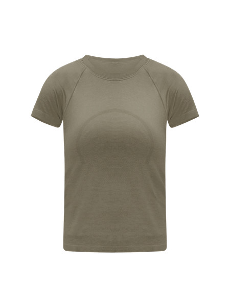 Swiftly Tech Short-Sleeve Shirt 2.0 | Women's Short Sleeve Shirts & Tee's | lululemon | lululemon (CA)