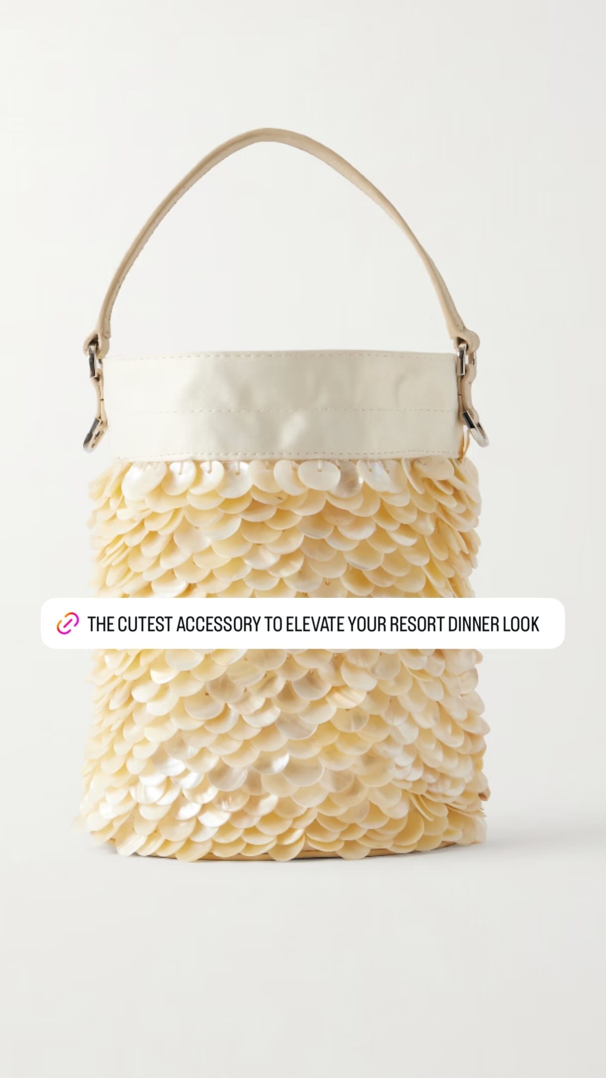 The cutest accessory to elevate your resort dinner looks. Loving these resort favorites for your next beach vacation! From sandals, to bags, dresses, swimsuits, and more! 

 #LTKSeasonal #LTKSwim #LTKTravel