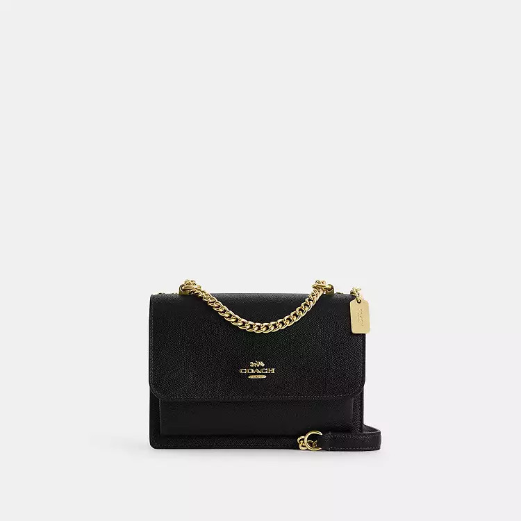 Mini Klare Crossbody Bag | Coach Outlet US