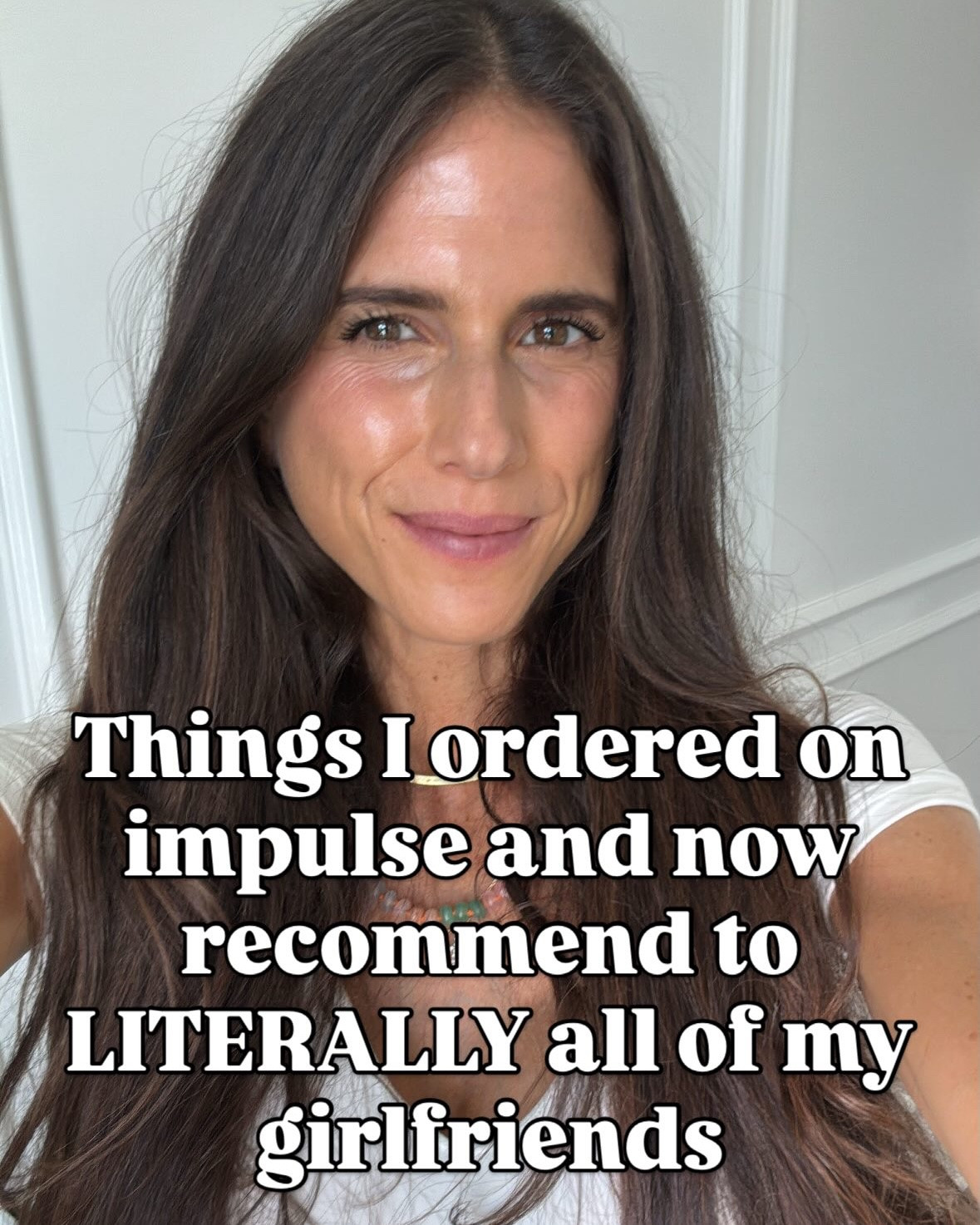 A few Amazon things lately that were WAY too good not to share 😂

The drapey pants my mom immediately ordered after seeing mine, the set both my mom + sister bought after family dinner, the stain spray that feels illegal, sneakers I wear more than my expensive pairs, and the little things making mom life/everyday outfits feel easier lately 🙌

#amazonfinds #amazonfashion #momstyle #comfystyle #amazonmusthaves