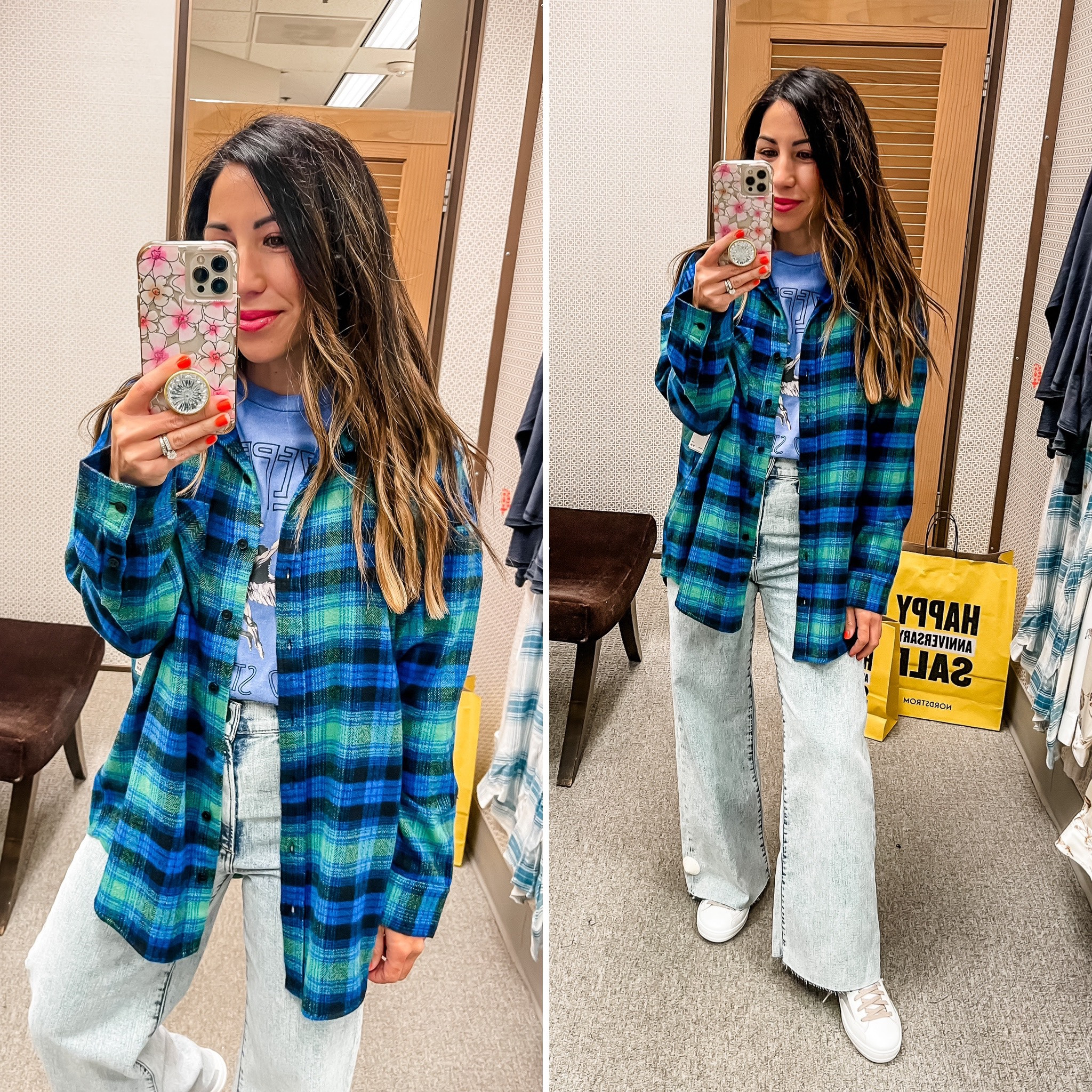 Nsale, Nordstrom anniversary sale, flannel, flannels 

Xs flannel 
Jeans 26

#LTKsalealert #LTKxNSale #LTKunder50