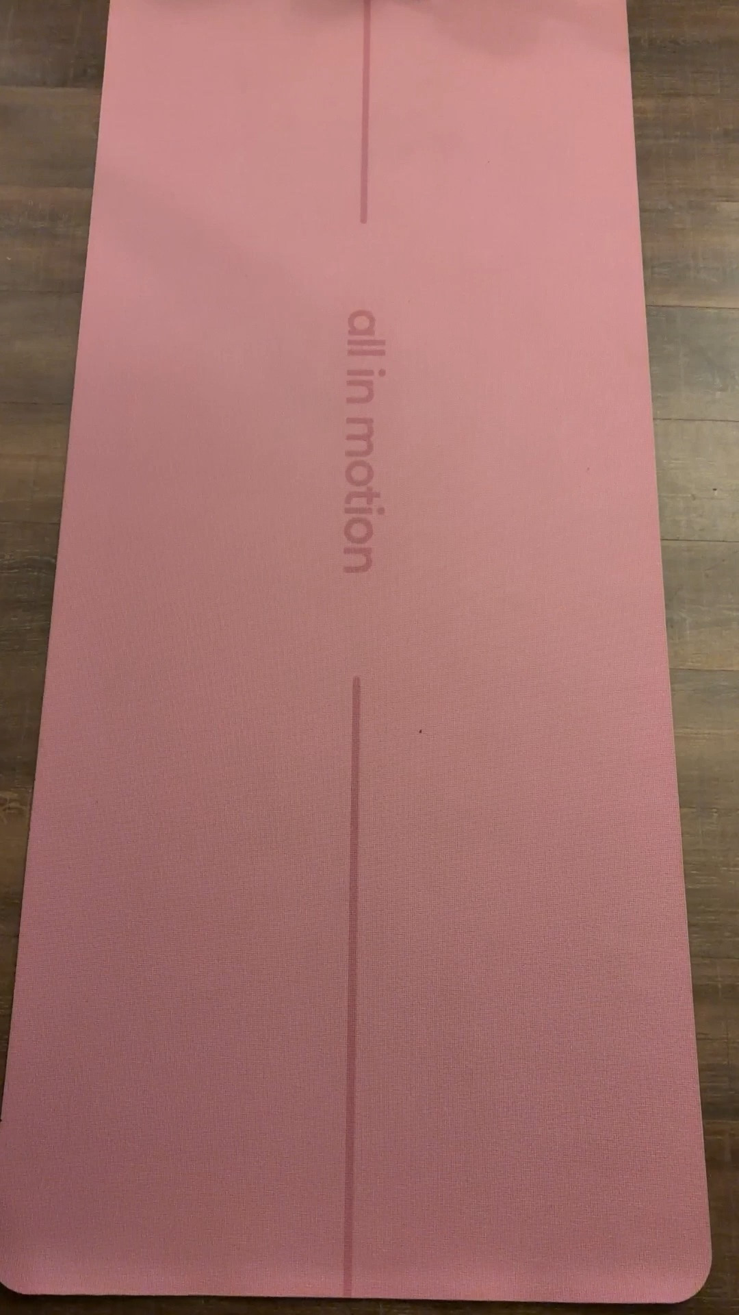 To the yoga mat I go, to fill my heart and freshen my soul 🥰

#LTKWorkwear #LTKfitnessgoals #LTKActive