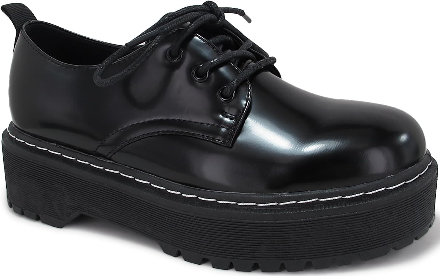 Jellypop Women's Ominous Oxfords | Amazon (US)