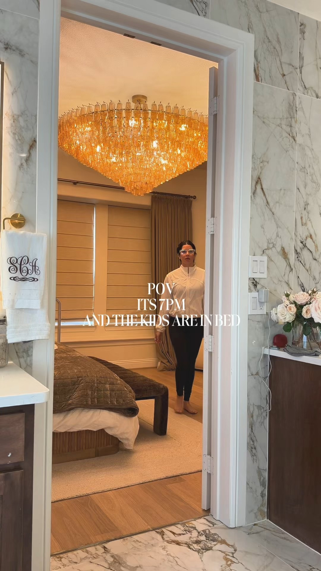 Boys in bed! Mom finally has some time 

#LTKmomlife #LTKselfcare #LTKdayinmylife