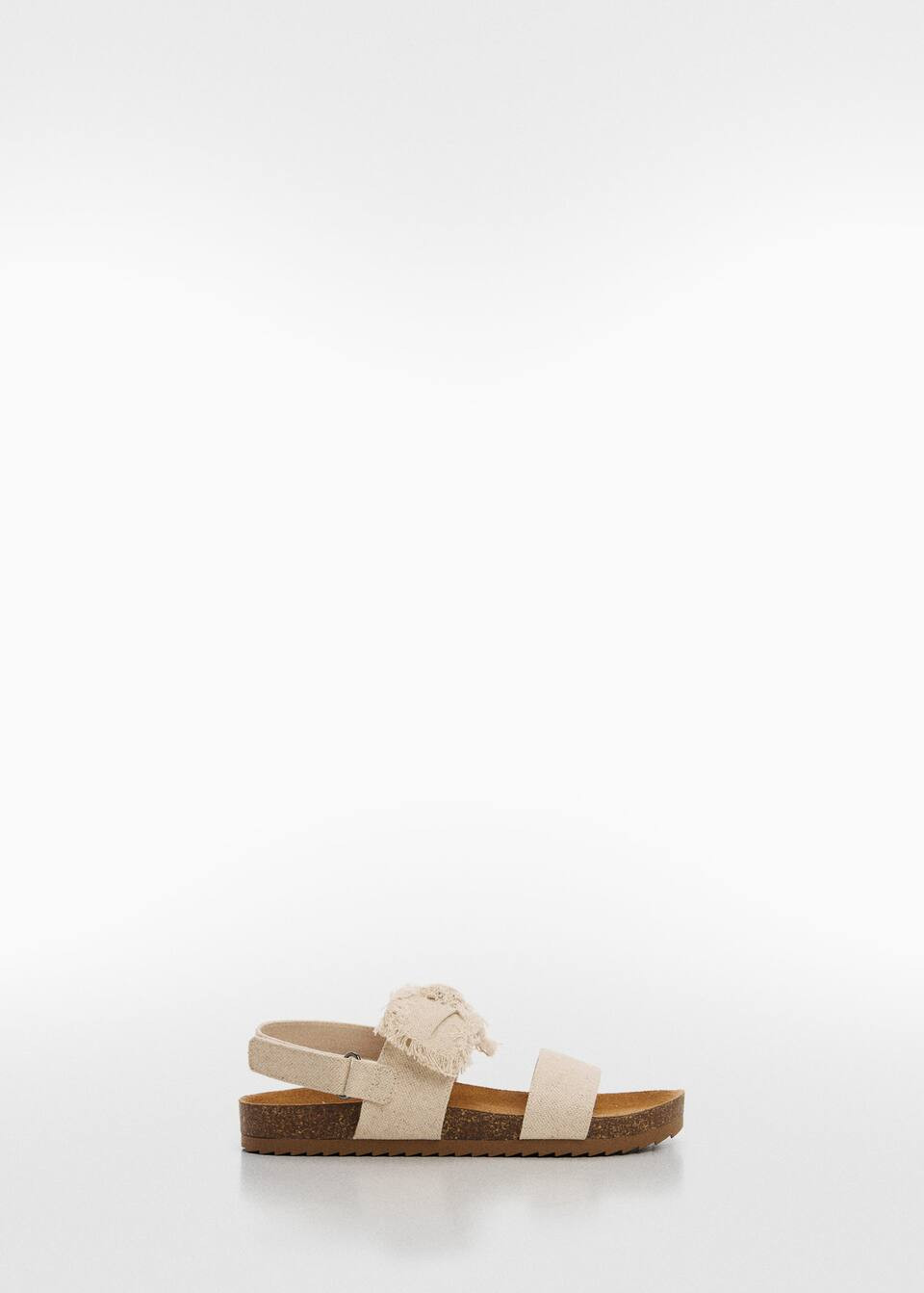 Search: Bow strap sandals (1) | Mango Kids USA | MANGO (US)