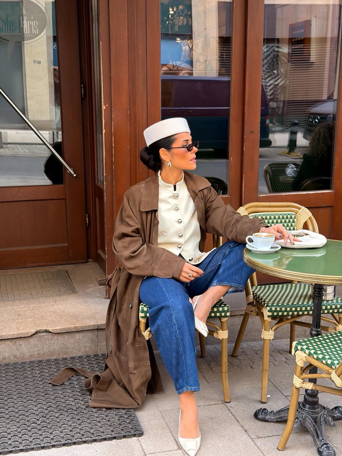 Coffee DKaffee

#LTKdeutschland #LTKspring #LTKstyletip