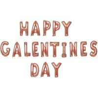 Galentine Balloon, Day Banner, Galentines Decor, Decoration, Party Decor | Etsy (US)