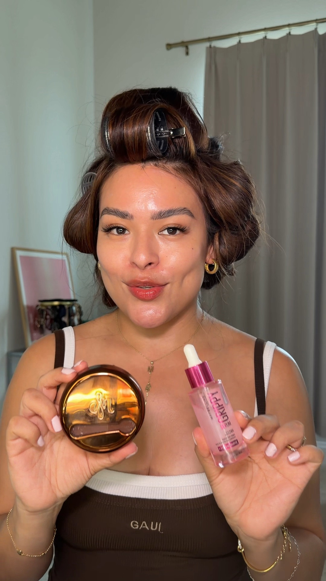 Skincare prep before foundation must haves! 🎀

#LTKgrwm #LTKBeauty