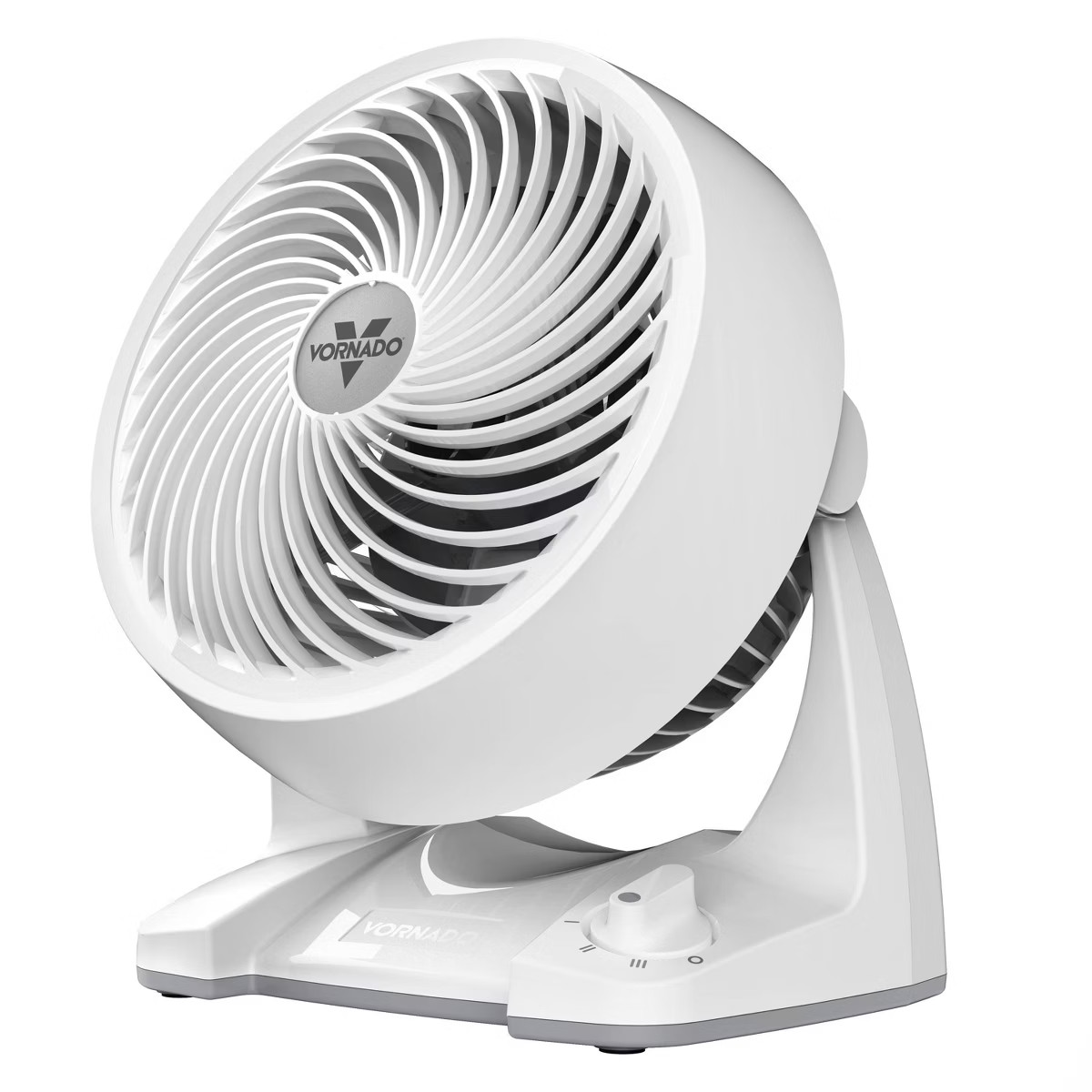 Vornado 533XT Whole Room Air Circulator Fan: Portable, Quiet Operation, 3 Speeds, ETL Listed, Ind... | Target