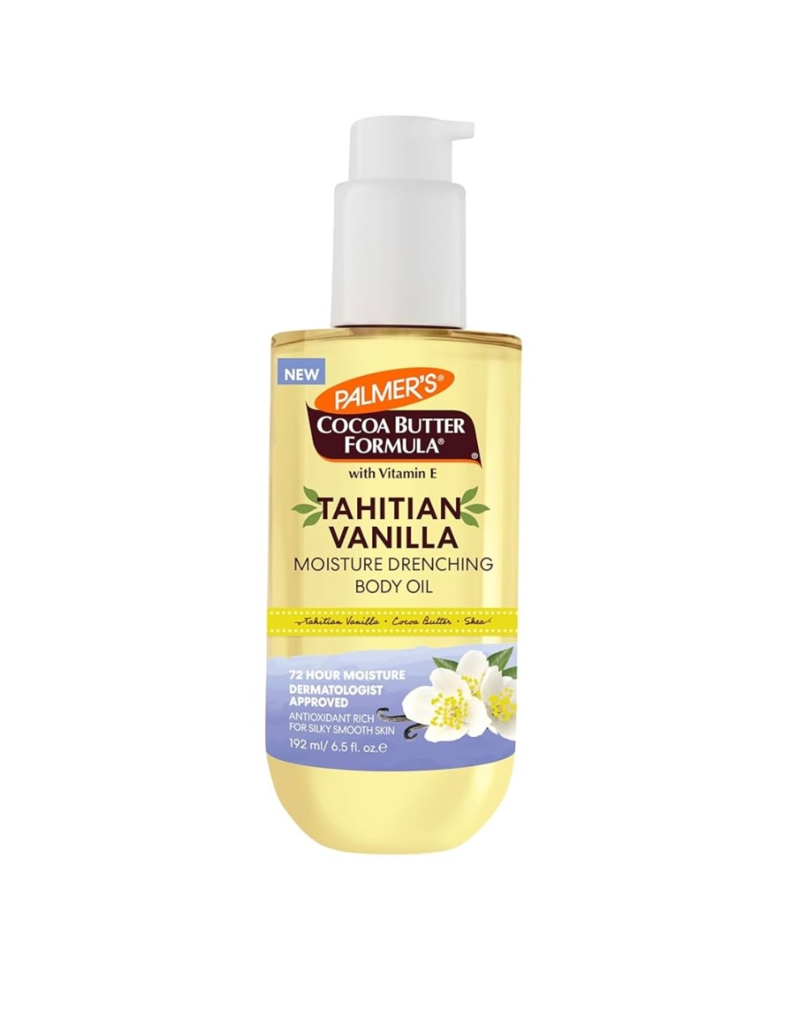 Overall pick for a moisturizing body oil. 

#LTKFindsUnder100 #LTKBeauty #LTKSaleAlert