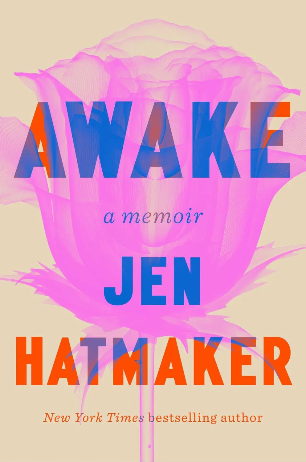 Awake: A Memoir (Hardcover) | Walmart (US)