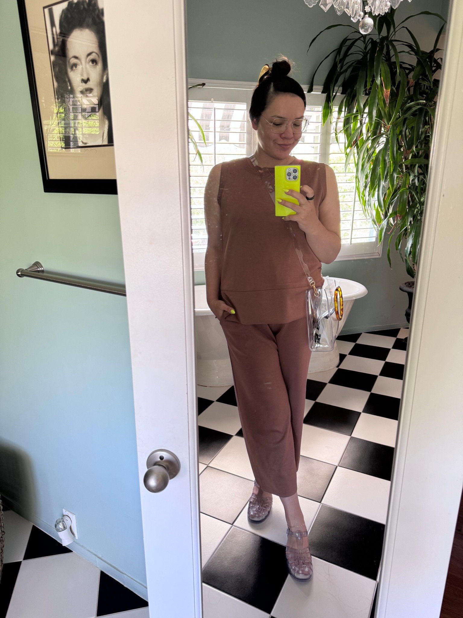 Palm Springs casual dinner 💠

#LTKItBag #LTKSeasonal #LTKShoeCrush