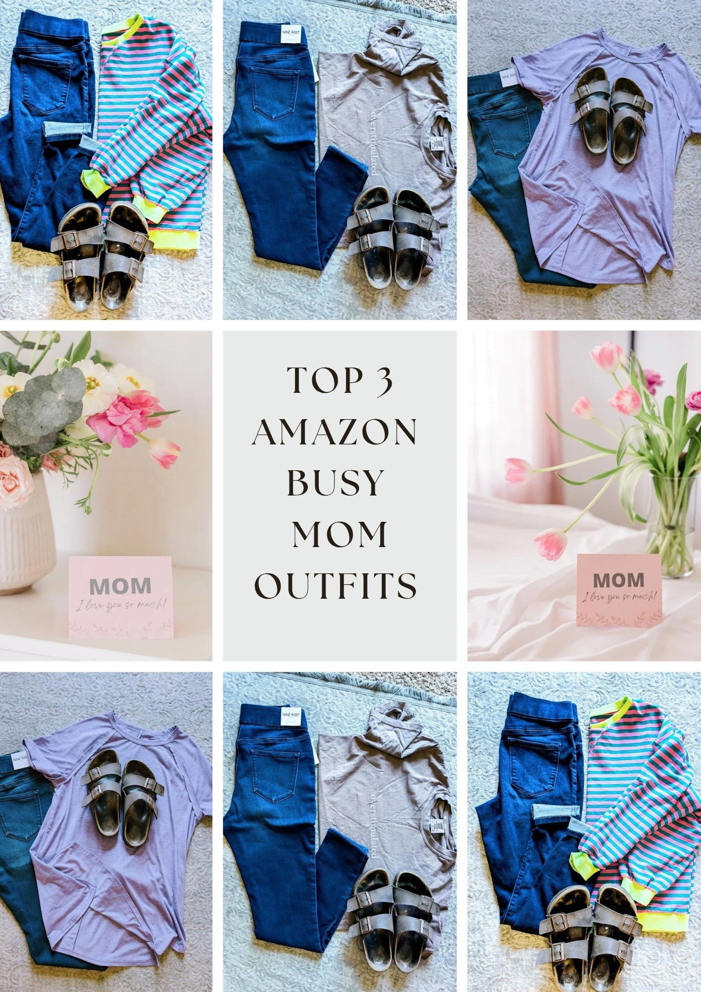Three Amazon finds every busy mom needs 🙌 Easy, comfortable, and perfect for everyday life on the go. These are the kind of pieces that make getting ready quick while still feeling put together 🤍Affiliate Link ⬇️#amazonfinds #momstyle #busy momessentials #everydaystyle #amazonfavorites

#LTKmomlife #LTKootd #LTKdayinmylife