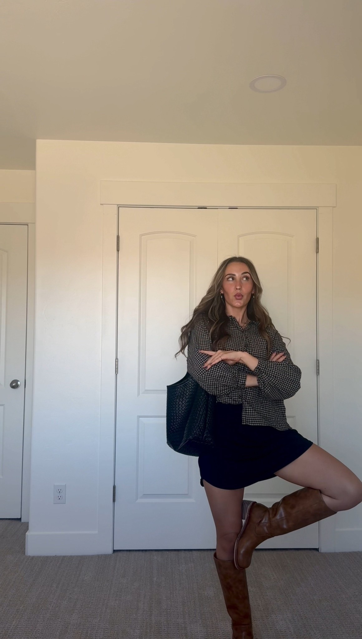 Fall fashion inspo! 


#LTKStyleTip #LTKSeasonal #LTKShoeCrush