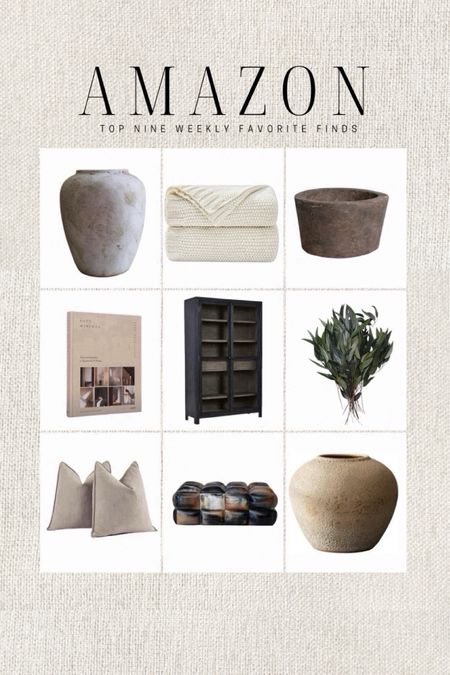 Amazon home decor, amazon home finds, neutral home decor, vase, living room decor, black cabinet, coffee table book

Follow my shop @jessicaannereed on the @shop.LTK app to shop this post and get my exclusive app-only content!

#liketkit #LTKhome #LTKfindsunder50 #LTKsalealert
@shop.ltk
https://liketk.it/4Ec4x

#LTKsalealert #LTKhome #LTKfindsunder50