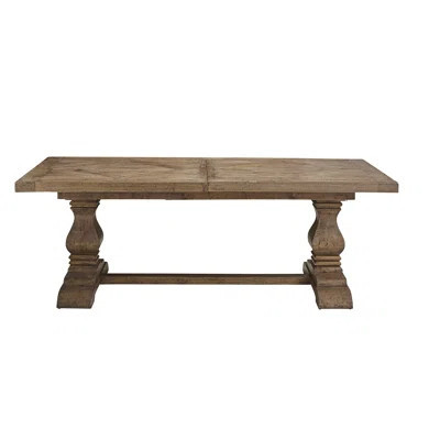 Sandbridge Extension Dining Table | Wayfair North America