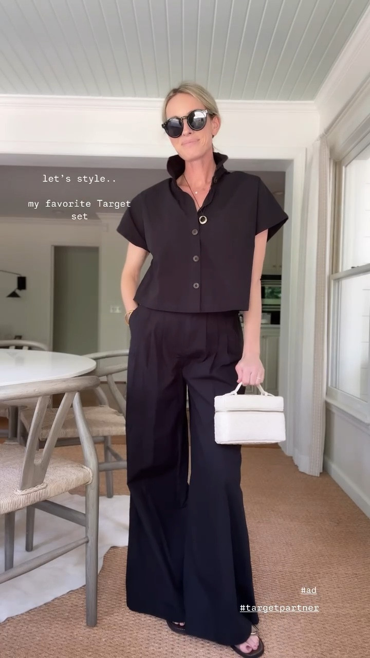 styling the @target matching set that you don’t want to miss! the options are endless with this look but here are a few faves of mine… @targetstyle #targetpartner #targetstyle #target #ad #targetambassadorapparel