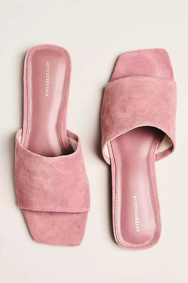Slide Sandals | Anthropologie (US)