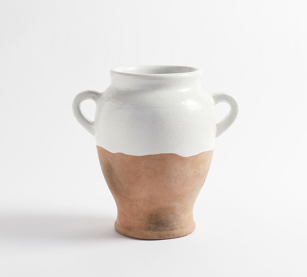 Mesa Handcrafted Ceramics Collection | Pottery Barn (US)