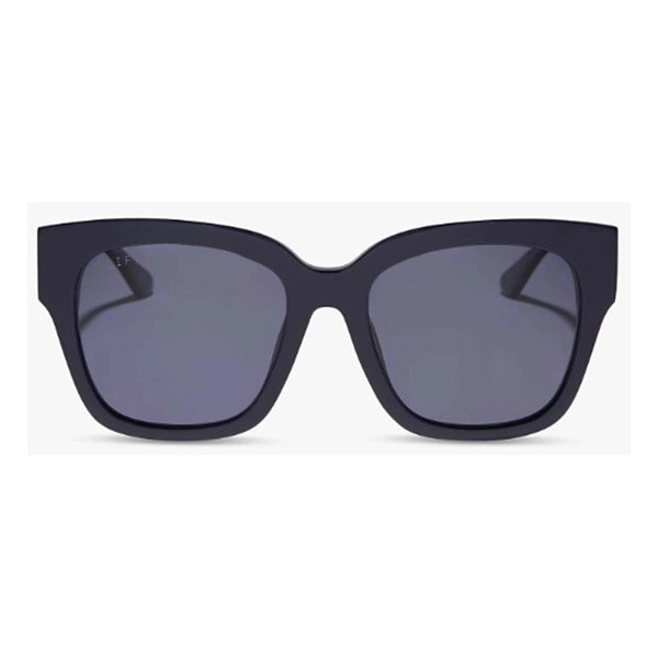 Women's DIFF EYEWEAR Bella II Polarized Sunglasses Royal Midnight | Scheels