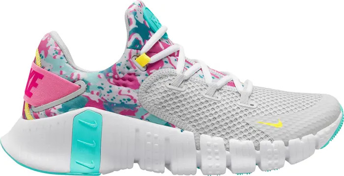 Free Metcon 4 Training Shoe | Nordstrom