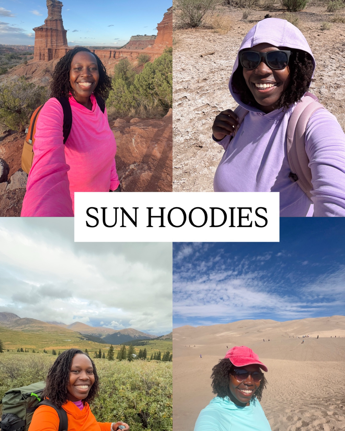 Sun hoodies I love using outdoorss

#LTKActive #LTKTravel #LTKPetite