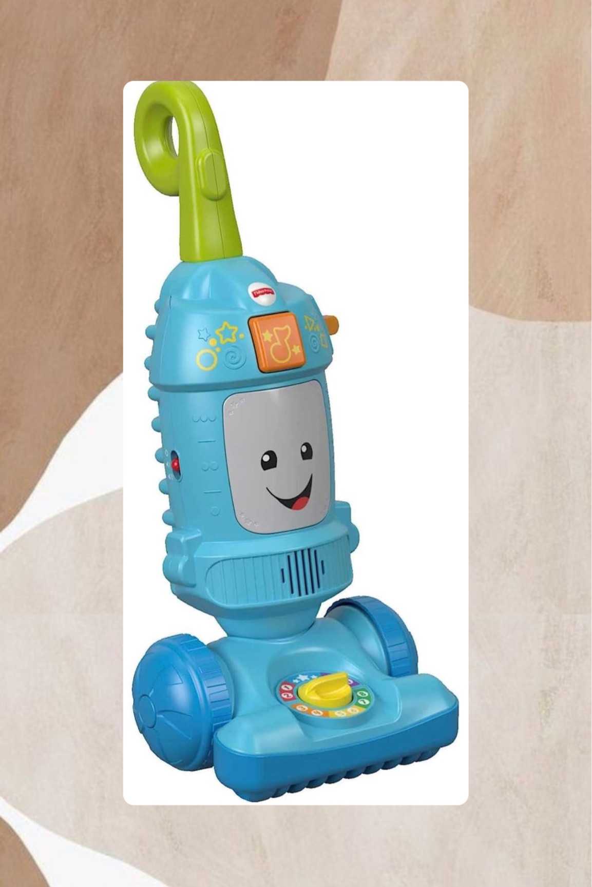 Perfect toy for your toddler ⭐️ #toy #toddler 

#LTKbaby #LTKkids #LTKU