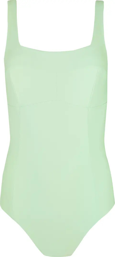Brook One-Piece Swimsuit | Nordstrom