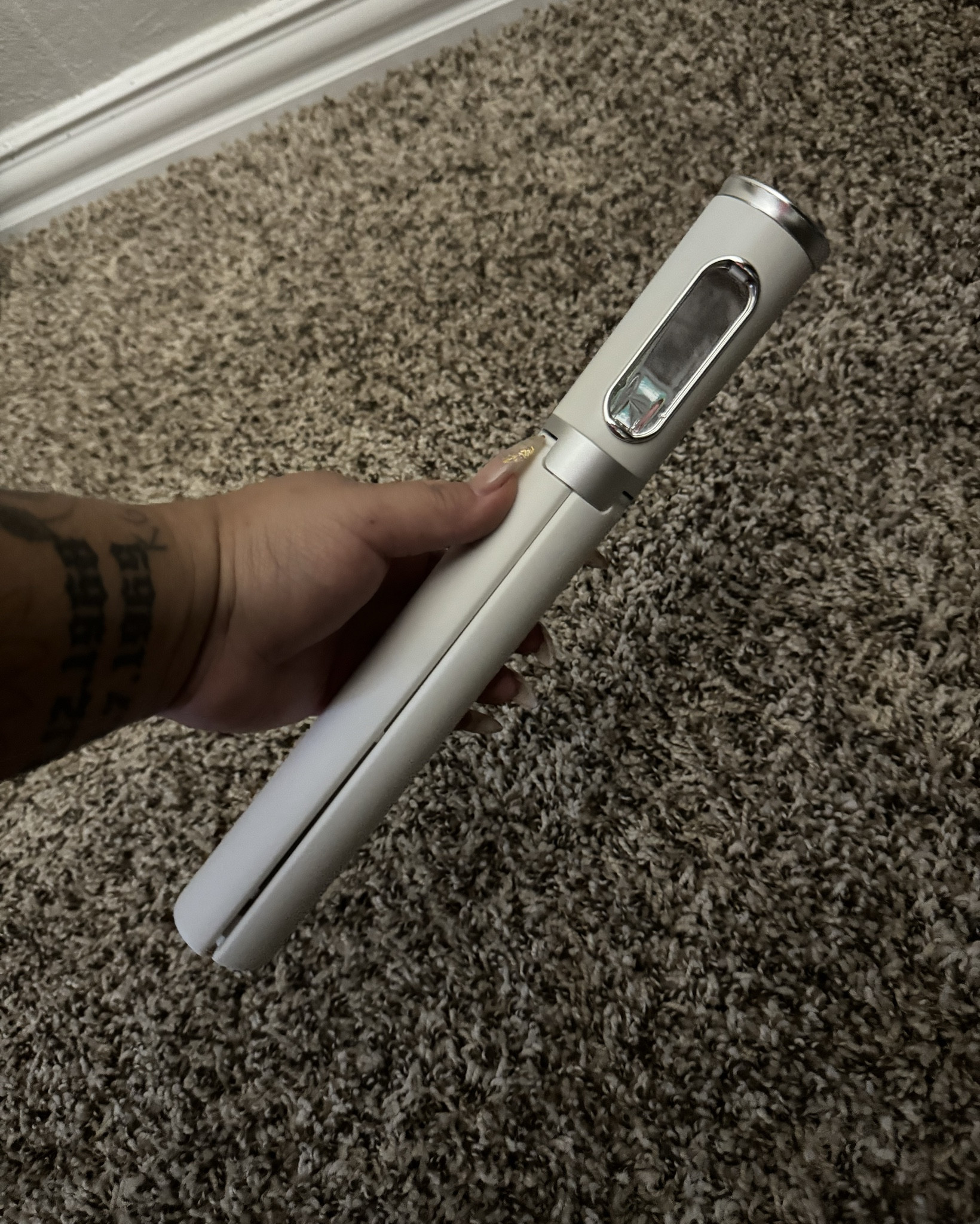 My favorite Tripod for filming 

#LTKxelfCosmetics #LTKBeauty #LTKStyleTip