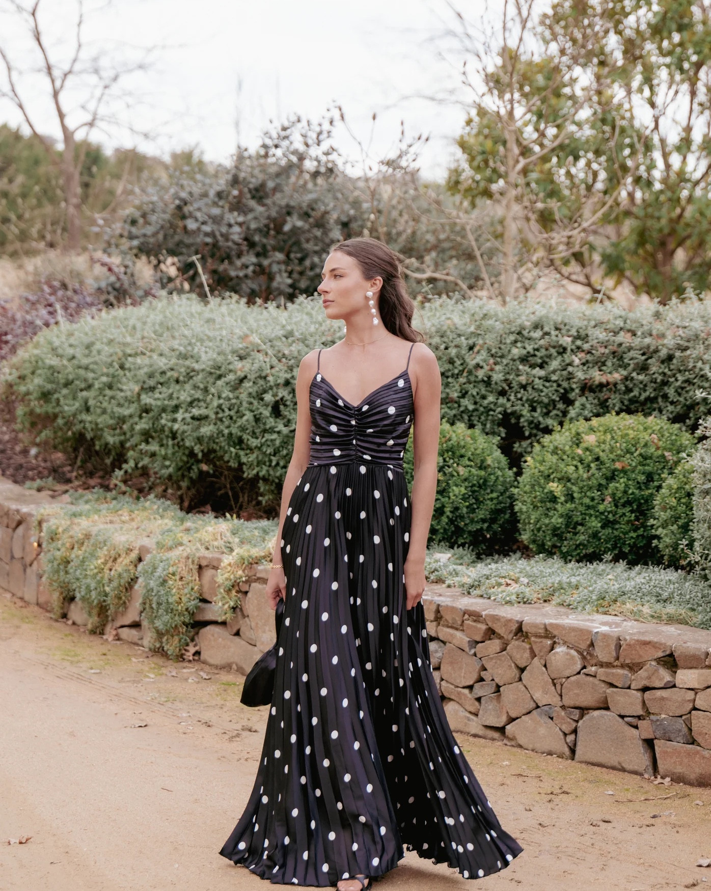 Spring dresses perfect for any occasion! 🌸🩷☀️

➡️ swipe for all the pretty dresses 

Use code 25OFF for 25% off sitwide! 
Free shipping over $80+


#floral maxi
#printed maxi
#polka dot maxi
#polka dot dress
#maxi dress
#easter fashion
#easter dress
#wedding guest dress
#destination wedding dress
#vacation dress
#vacation outfit 
#spring dress
#spring outfit women
#summer dress
#wine tasting dress
#wine tasting outfit 
#little black dress 
#halter dress 
#midi dress
#pleated maxi dress 
#pink dress 
#green dress 
#brown dress 
#one shoulder dress 
#ruffle dress 

#LTKootd #LTKWedding #LTKSaleAlert