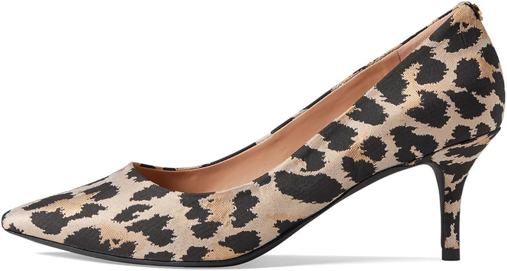 Cole Haan Women's The Go-to Park Pump 65mm | Amazon (US)