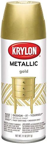 Krylon JNSN54507, Gold | Amazon (US)
