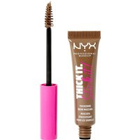 Thick It. Stick It! Brow Mascara Taupe | Beauty Bay