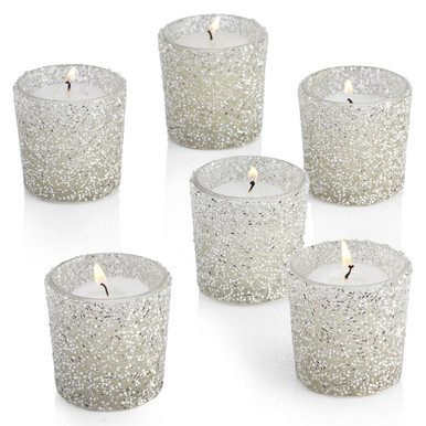 Bella Votive - Set of 6 | Z Gallerie