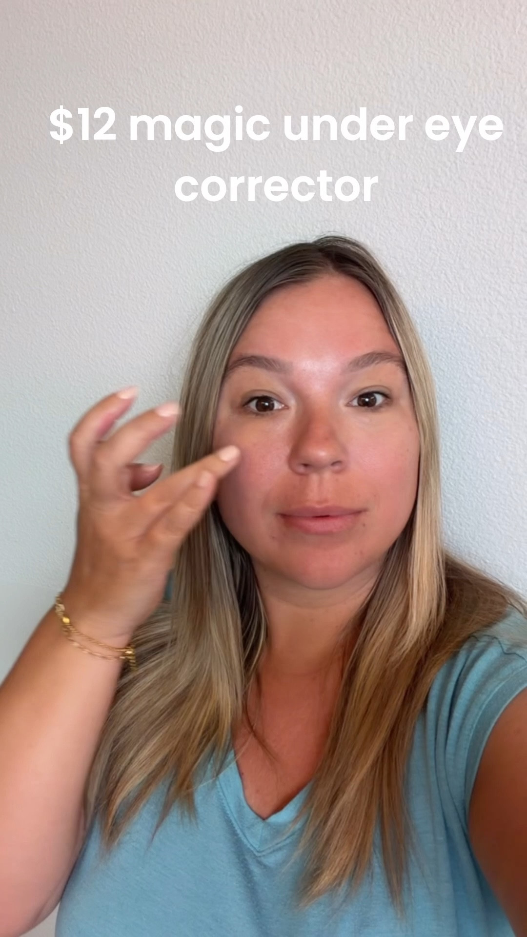 Literal magic in a small pot!!

This correction concentrate helps energize and brighten your under eye!!! Totally wearing this instead of concealer this summer! 

Makeup must haves
Easy makeup
Everyday makeup
Mom makeup
Makeup on the go! 



#LTKBeauty #LTKmomlife #LTKmorningroutine