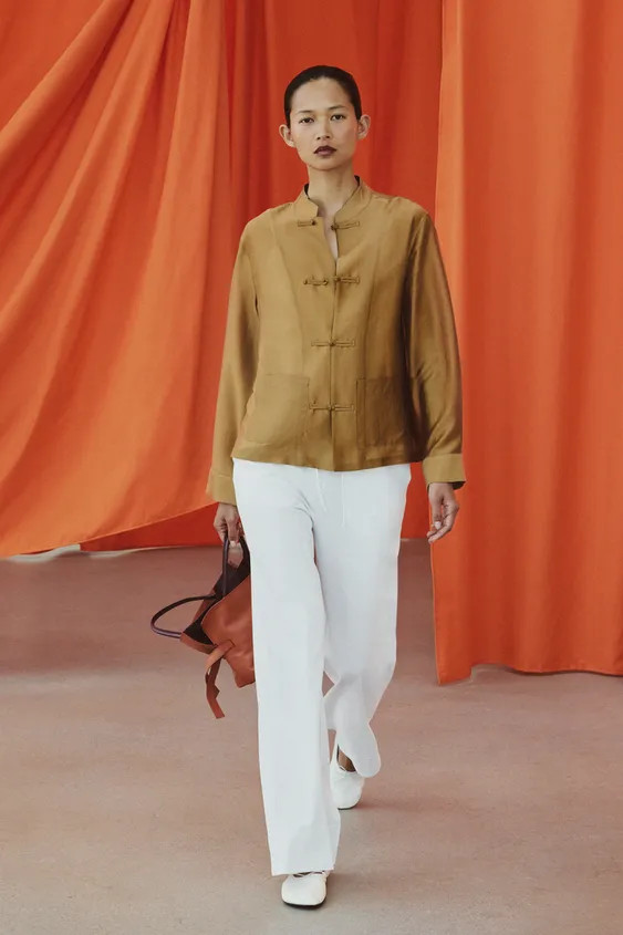 Open app | Zara US