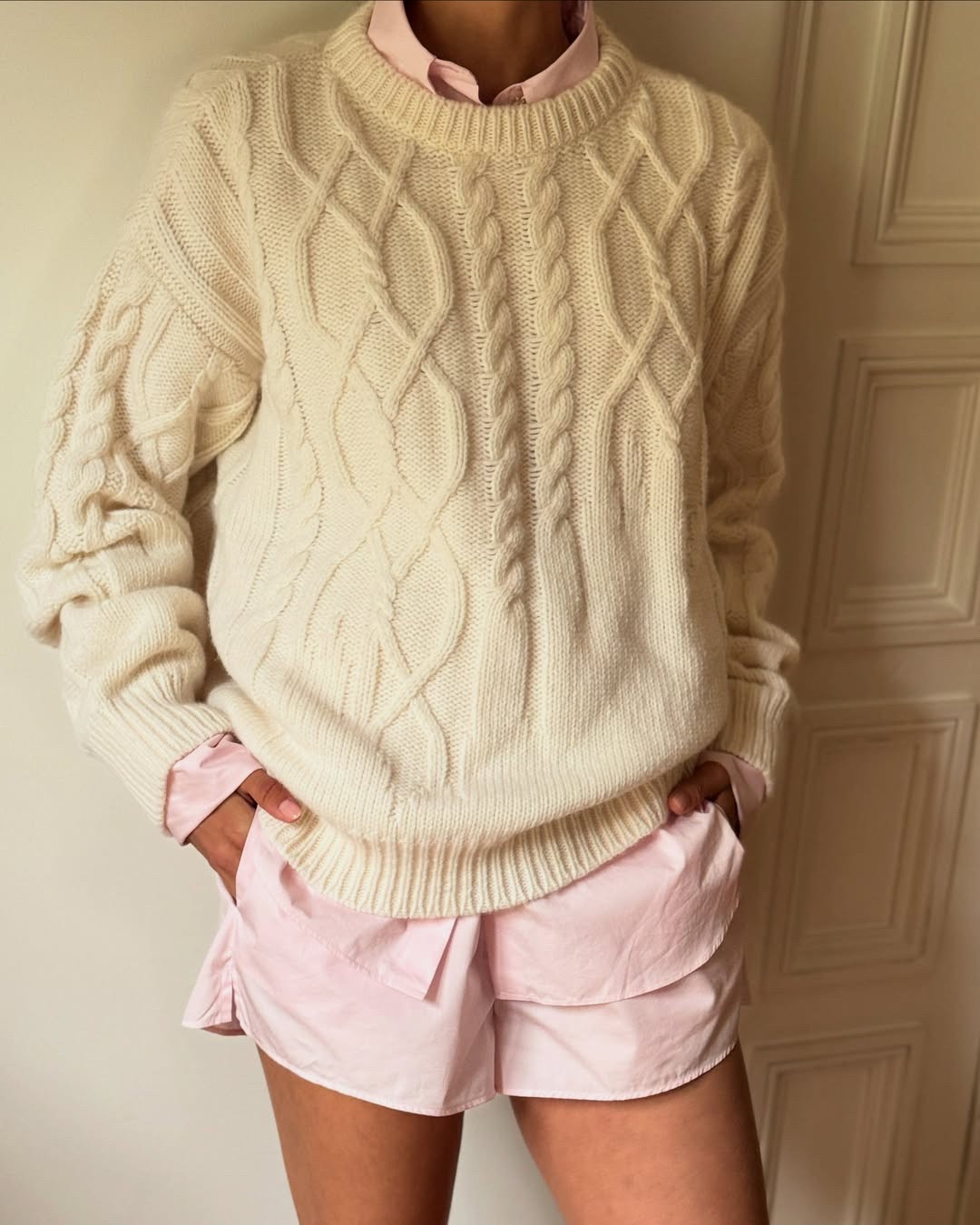 Spring in Amiya 💕

#LTKStyleTip #LTKSeasonal