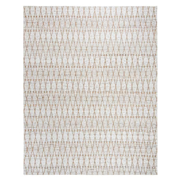Bessie Geometric Woven Accent Rug - Safavieh | Target