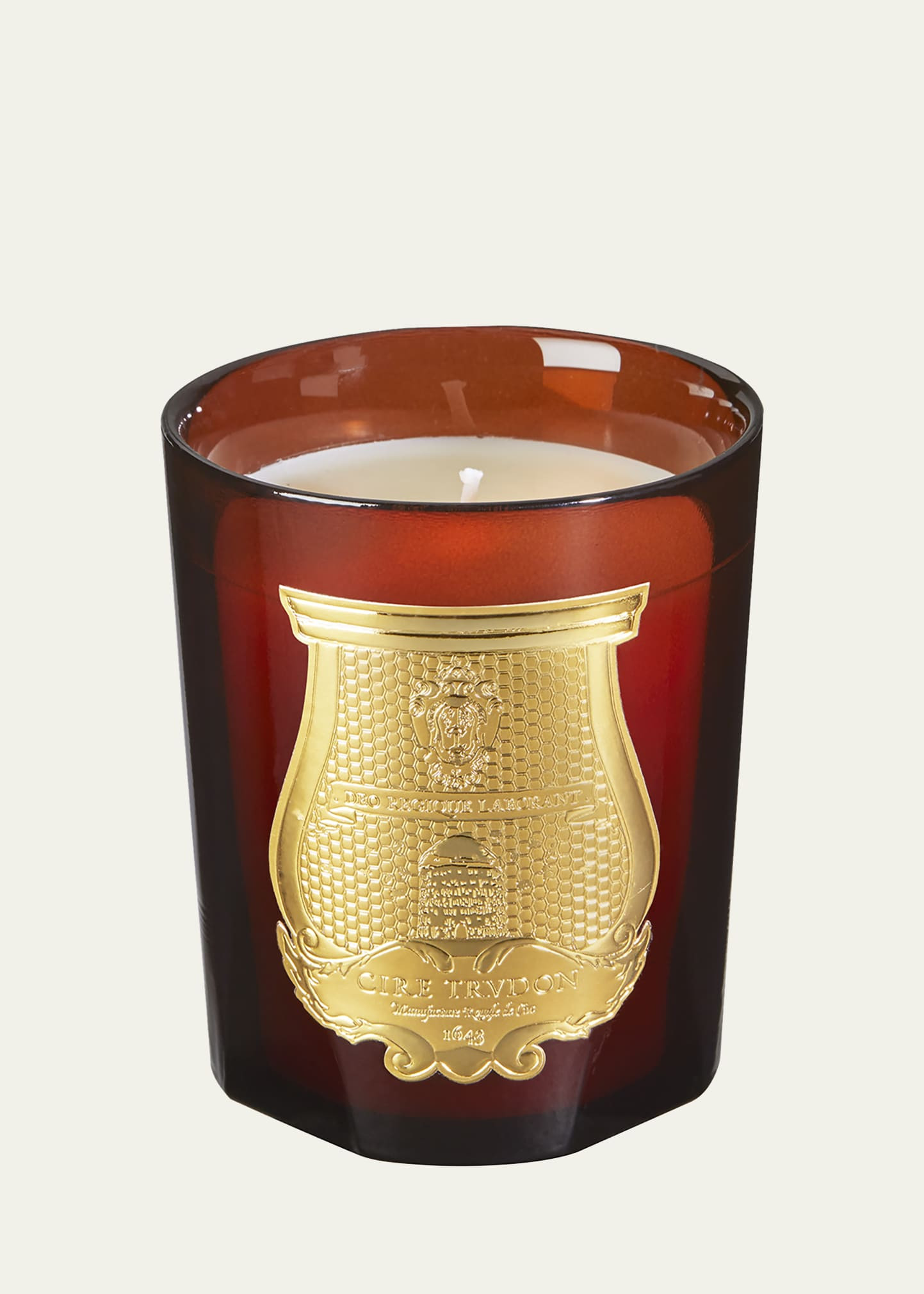Trudon Cire Classic Candle, Beeswax Absolute | Bergdorf Goodman