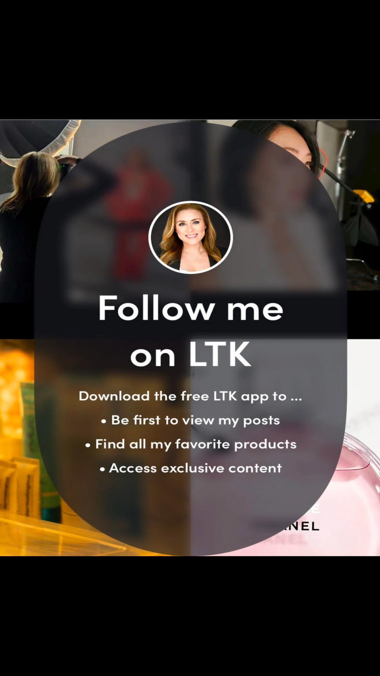 ✨ Your new beauty obsession starts here ✨

Do you want all my favorite makeup, skincare, fashion finds, and tutorials in one place? Here’s how to follow + subscribe to my LTK page so you never miss a product recommendation again 🤍👇

1️⃣ Follow me on LTK
2️⃣ Hit subscribe for exclusive content, first-look finds, beauty favorites, and direct links to everything I share ✨

Bonus: turn on LTK notifications!

Think of it as your curated beauty + lifestyle shopping hub 💄🛍️

So excited to share all my must-haves with you! 🤍

#LTKCreator #LTKBeauty #LTKStyle #BeautyFinds #MakeupFavorites #SkincareRoutine #ShopMyLook #LTKFollow #BeautyInfluencer #EverydayGlam 

 #LTKgrwm #LTKselfcare #LTKBeauty