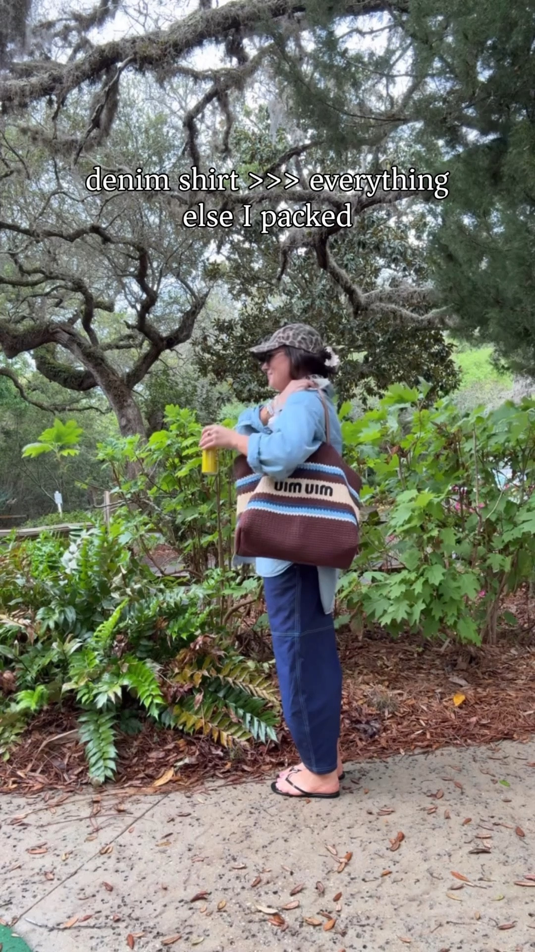 Large top - very oversized
medium pants 

#LTKdayinmylife #LTKgrwm #LTKootd